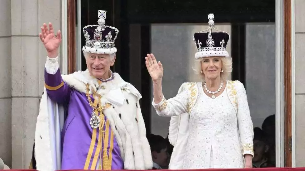 King and Queen Visit to Antigua and Barbuda Confirmed