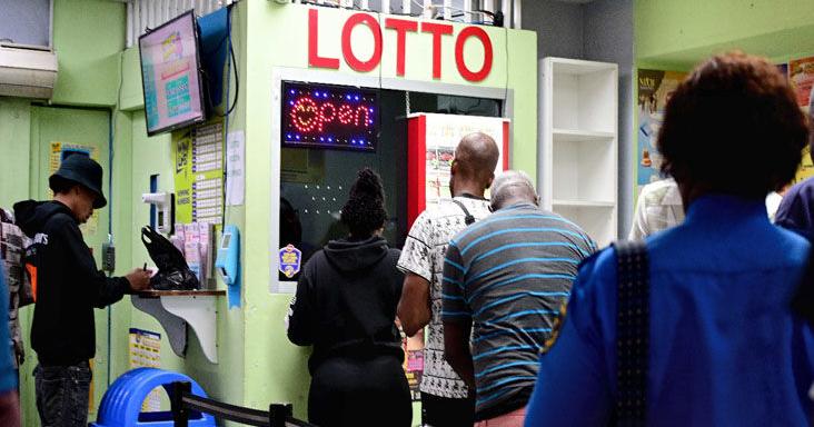 …Tunapuna player wins $24m jackpot