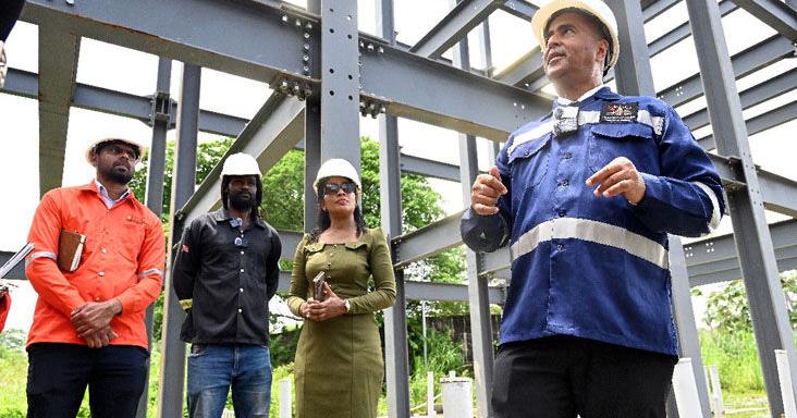 HDC $191m project faces scrutiny
