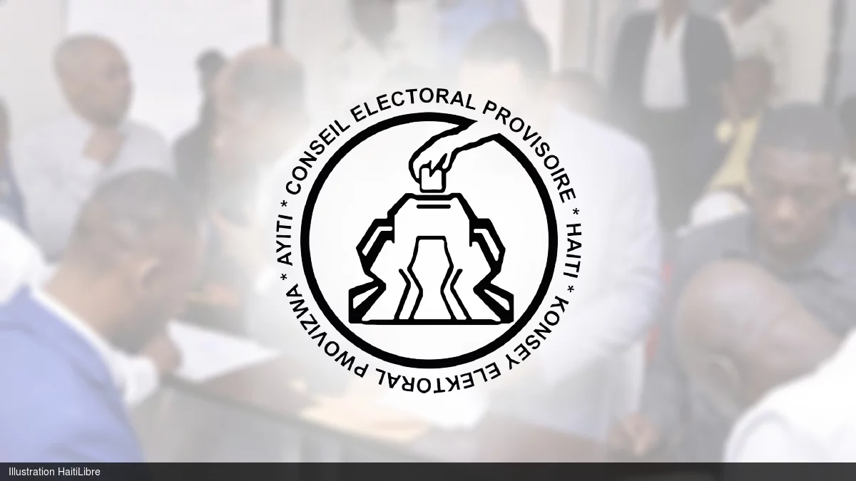 FLASH : Official list of registered political groups