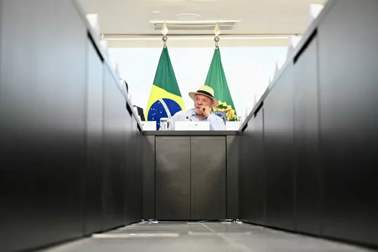 Brazilië onderzoekt mogelijke tegenmaatregelen na nieuwe Amerikaanse importtarieven