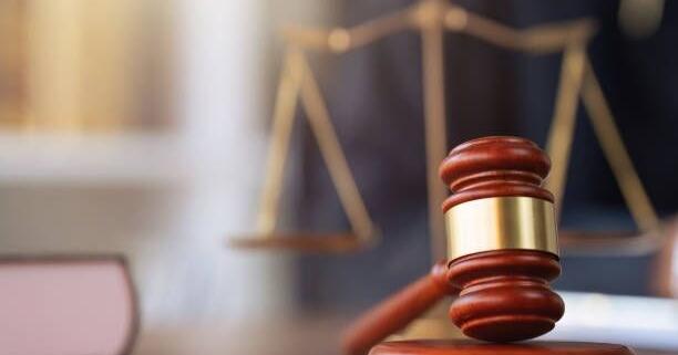 Corporal pleads not guilty to sexual misconduct charges
