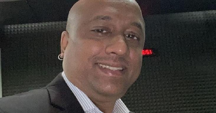 ‘The Express never forgets’: Bassant, Kissoon win CBU awards