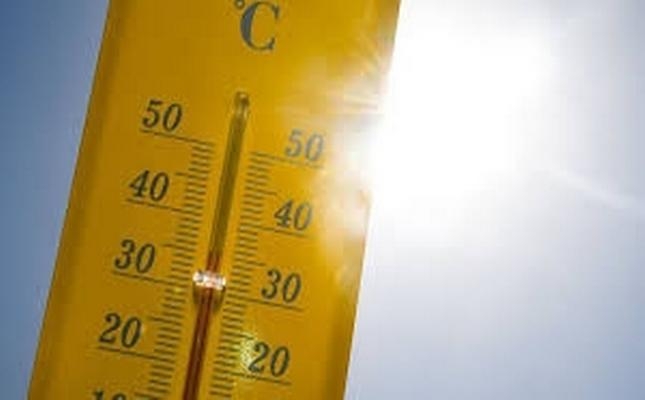 WMO Warns Intensifying El Niño to Drive Hotter Temperatures, Drought Through October
