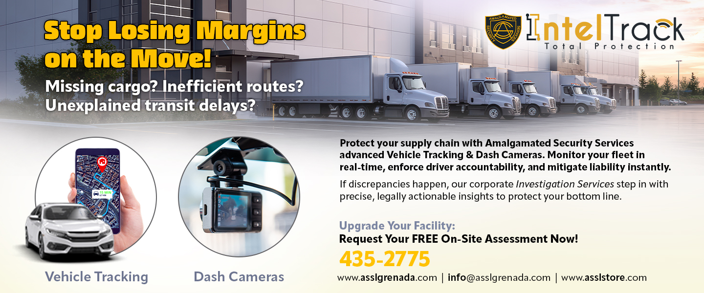 Stop losing margins on the move