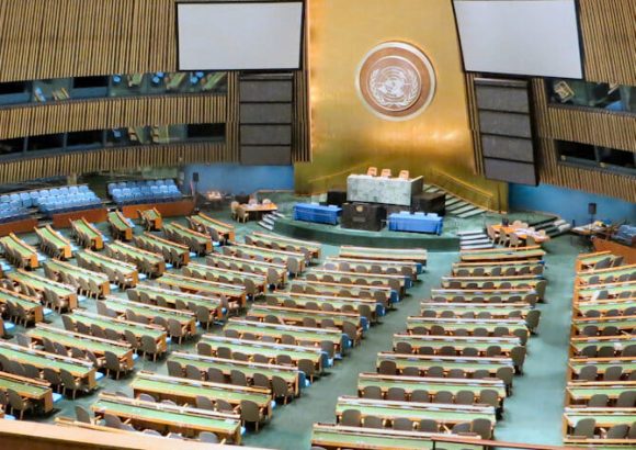 UN Security Council to hold emergency meeting on Haiti after Kenscoff massacre
