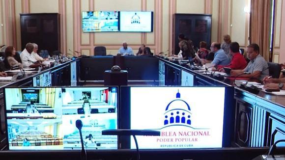 State Council approves four new decree-laws and evaluates how to contribute to economic and social transformations at the municipal level