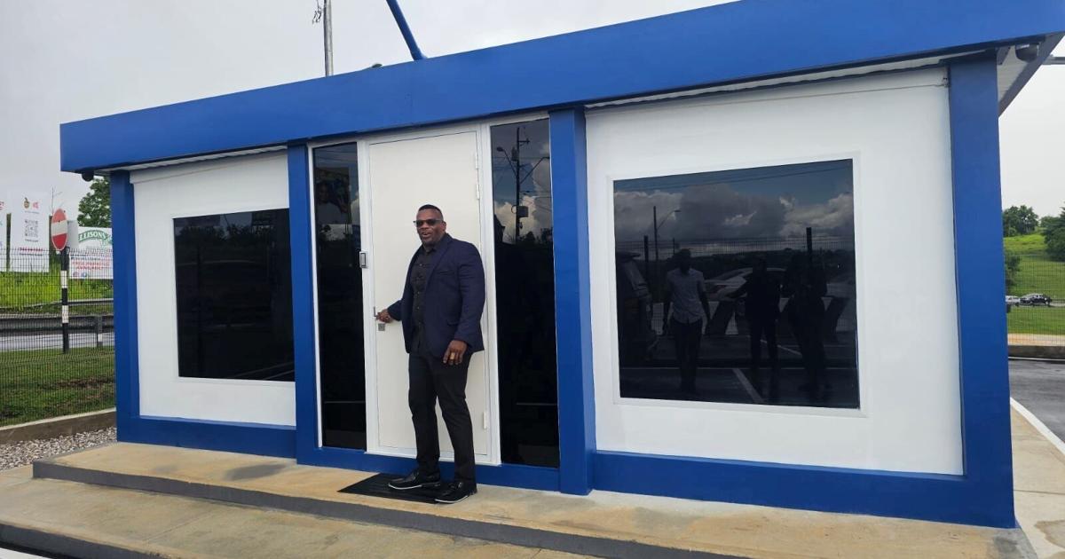 Minister: Some police posts here to stay