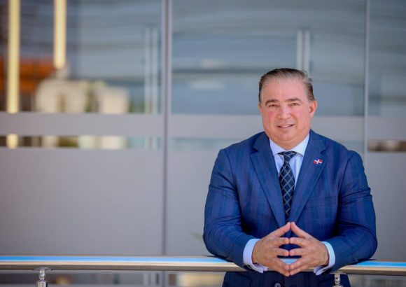 Héctor Porcella proposes new Aviation Law and Civil Aviation Superintendency for Dominican Republic