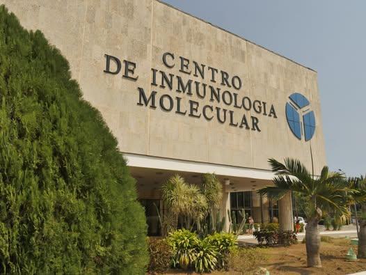 2C12: A Cuban candidate against cancer