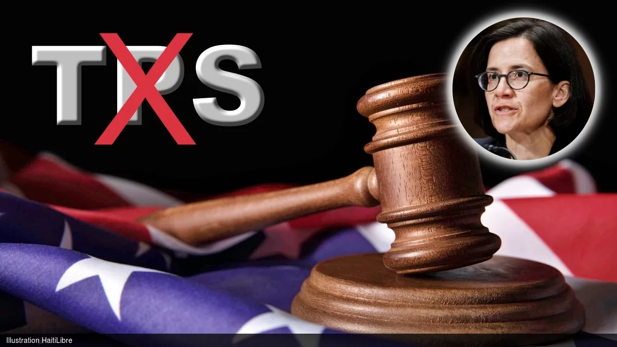 USA : Federal Judge Ana C. Reyes confirms the lifting of the TPS blockade
