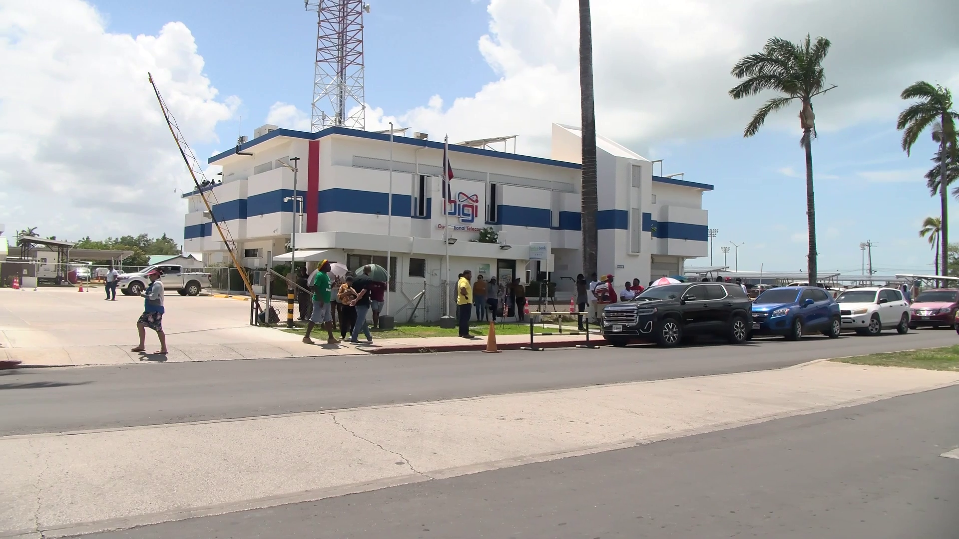 NTUCB Warns: Remove Lizarraga, or BTL Faces Trouble