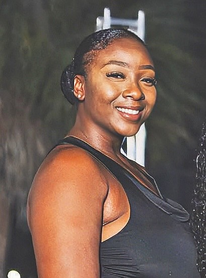 Three charged with murdering Katrina