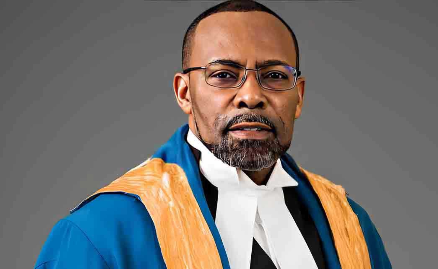 CCJ president bashes leaking of confidential messages and refutes panel-fixing allegations