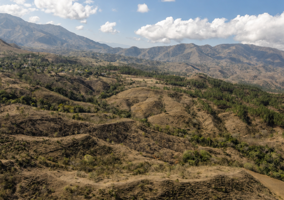 Barahona residents demand environmental review before mining activities