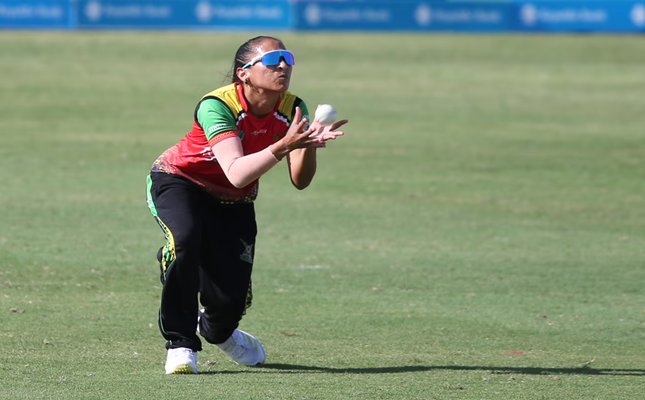 Overseas players confirmed for Limacol WCPL