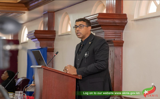 Attorney General: extradition reforms will close legal gaps and strengthen justice system