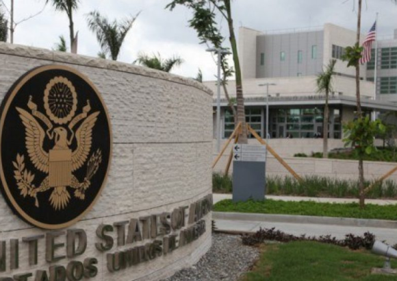 U.S. temporarily pauses immigrant visa appointments worldwide