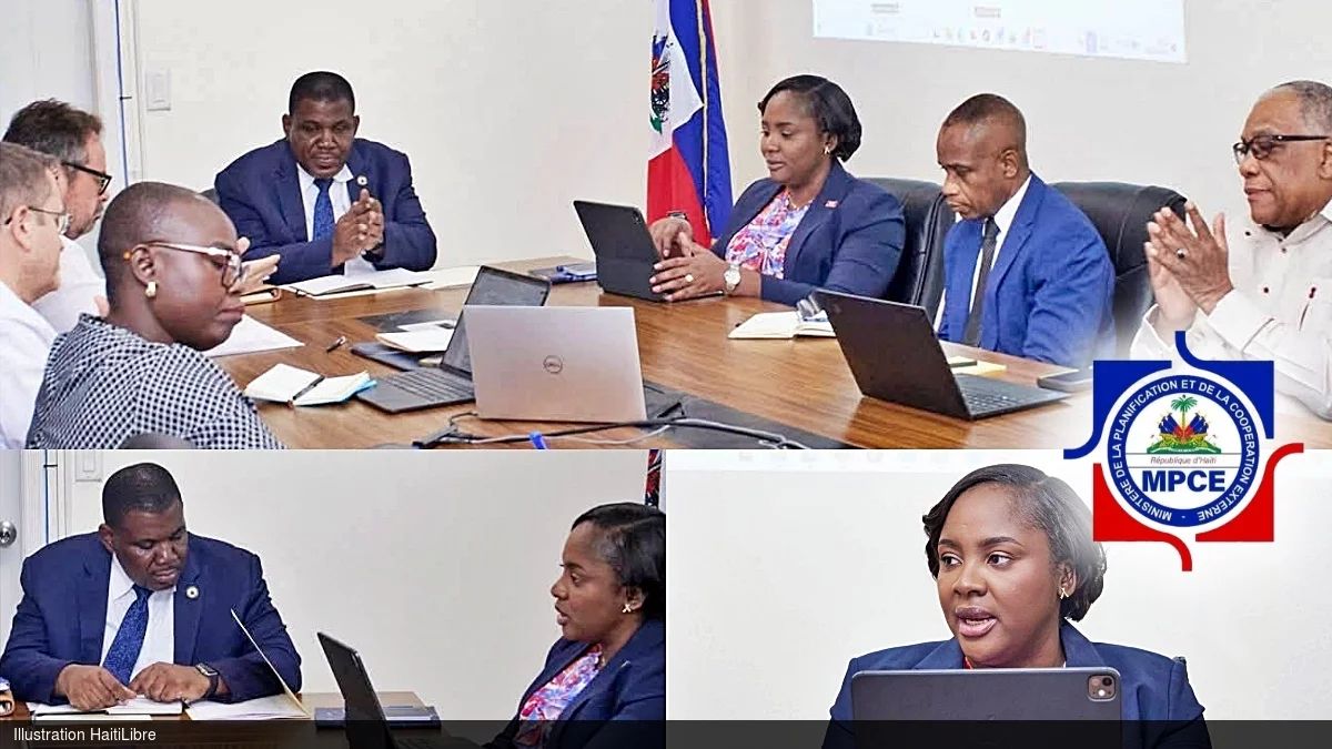 Elections : The Minister of Planning calls for accelerating the electoral process