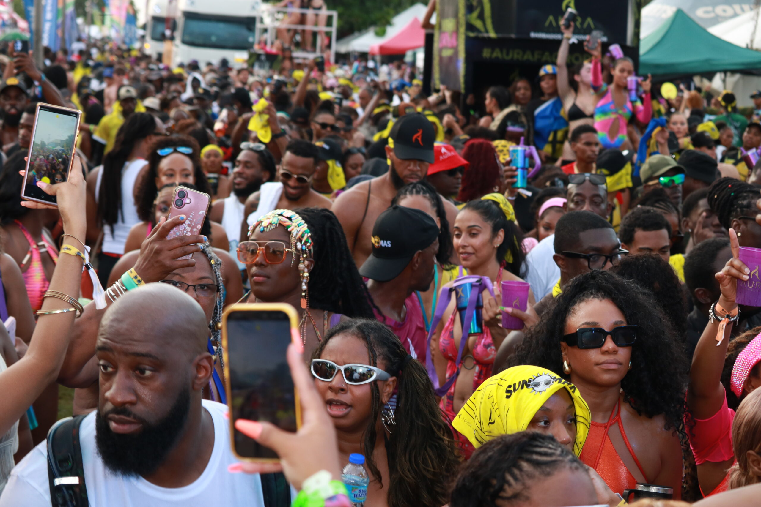 Bridgetown Market remains a cherished tradition despite changing times