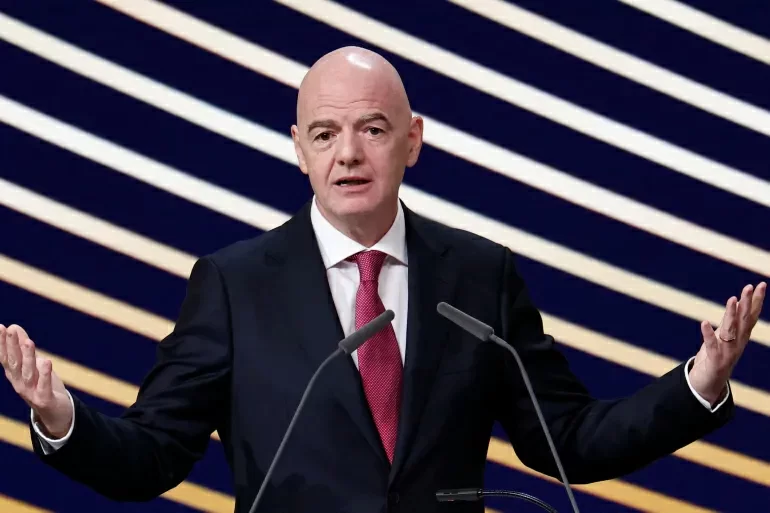UEFA daagt FIFA uit na mislukte verkoop van toekomstige WK-inkomsten