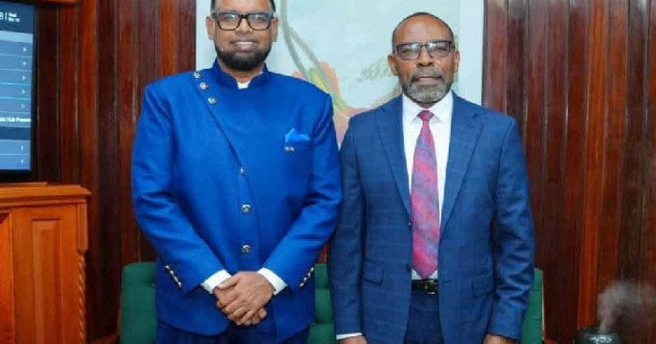 CCJ head breaks silence