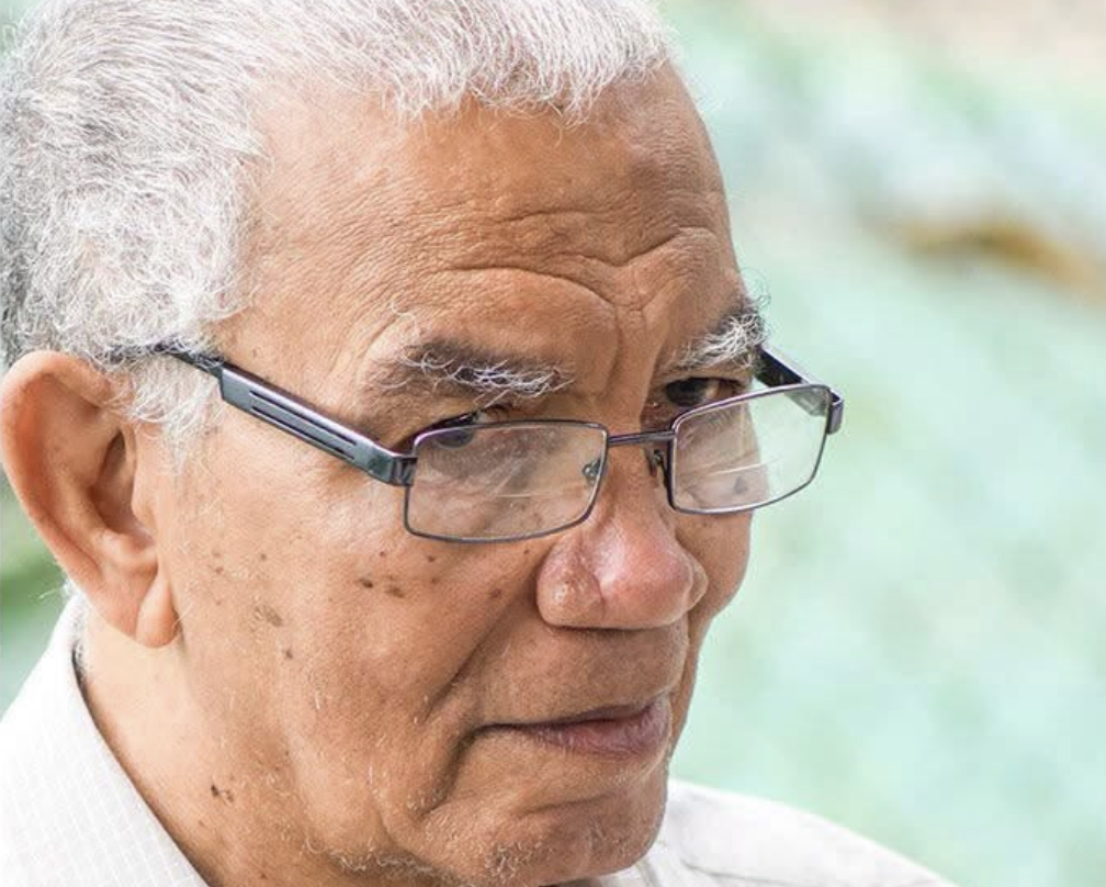 ‘Reds’ Perreira pays tribute to late cricket administrator