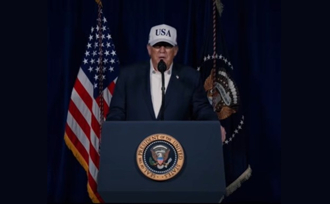 Trump Administration Makes Visa Bond Programme Permanent; Two Caribbean Nations Included