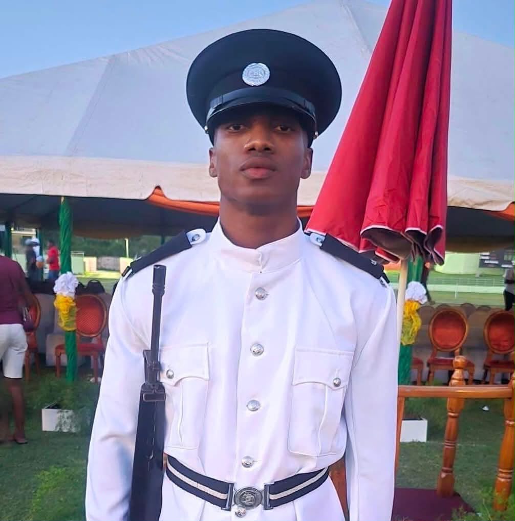 DOMINICA: Second police officer charged with murder of 16-year-old Jerbiah Paul
