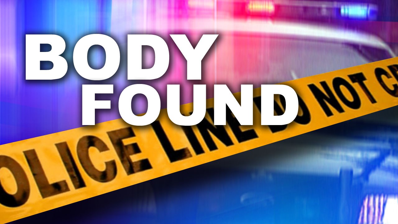Man found dead in Potters home