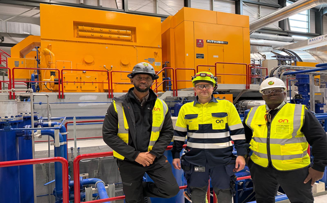 Nevis Geothermal Project Reaches Final Pre-Mobilisation Milestone as Drill Rig Inspected in Iceland