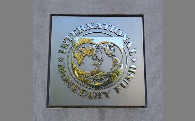 IMF Warns Middle East Conflict Could Slow Caribbean Growth, Push Up Inflation
