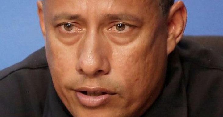 …Gary wants tougher penalties for offenders