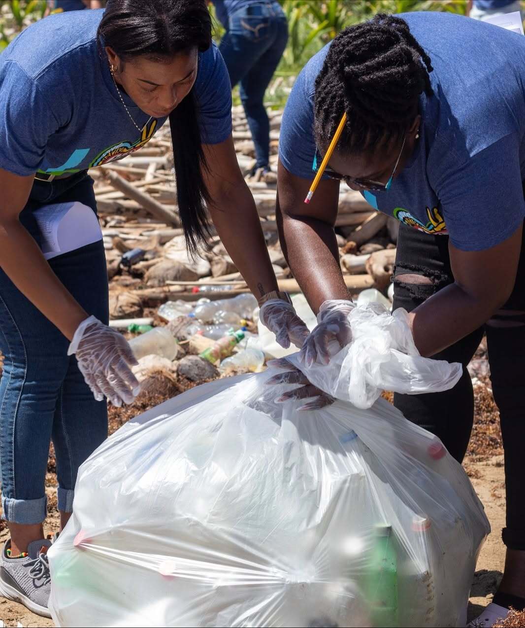 Local organisation to host coastal cleanup across five locations