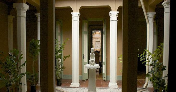 National Trust demands restoration of historic Cabildo fountain