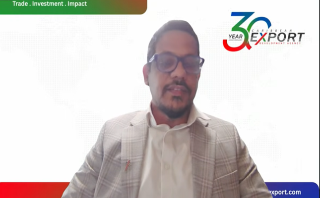 Caribbean SMEs Still Struggle to Access Capital, Export Markets, Says Export Development Chief