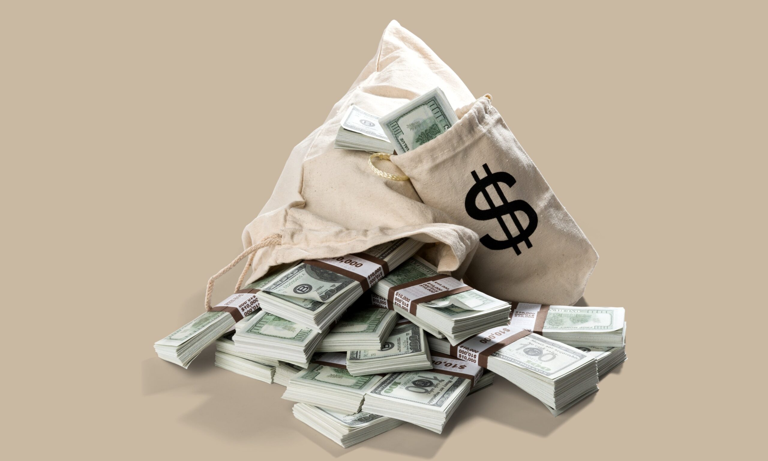 Terrorist financing and the use of financial assets