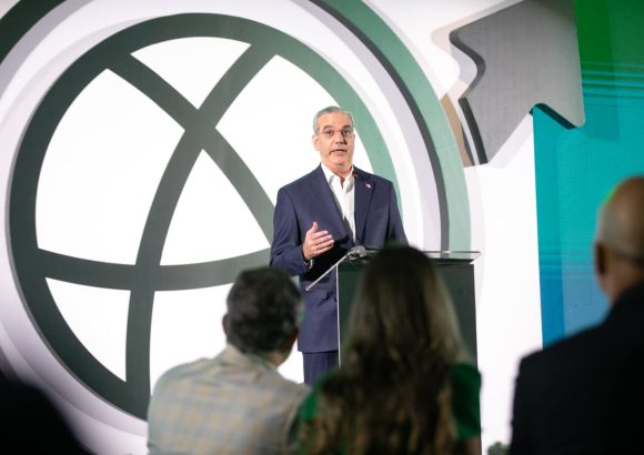 Abinader says U.S. tariff negotiations are a top priority for Dominican Republic