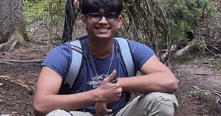 Rehan earns ten CAPE Grade Ones