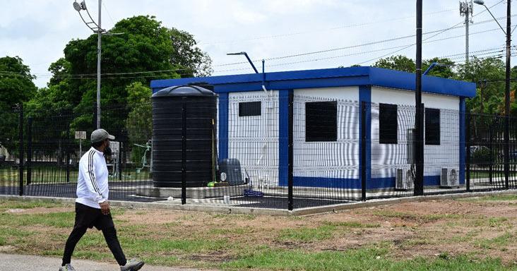 Police ‘eager’ for new posts