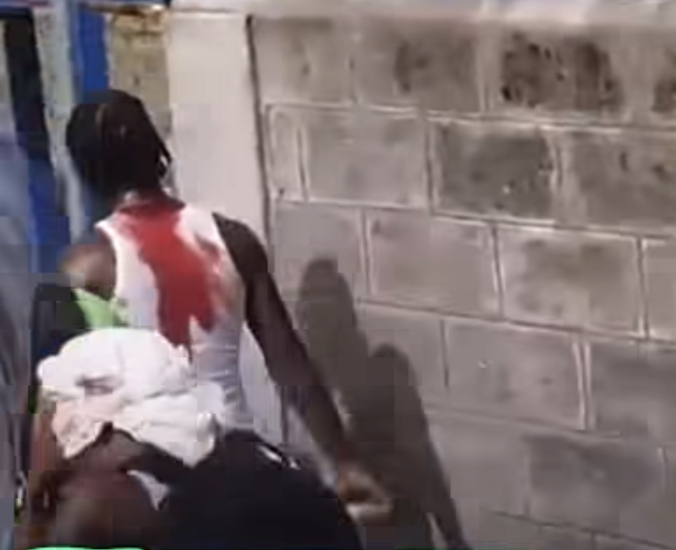 Two Reportedly Stabbed in J’Ouvert Brawl