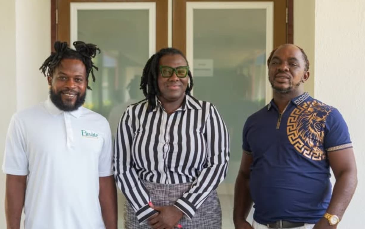 St Kitts and Nevis’ Elevate students shine in CSEC exams With stellar results – WIC News