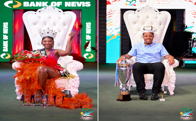 Minister Evelyn thanks stakeholders for making Culturama 52 a resounding success