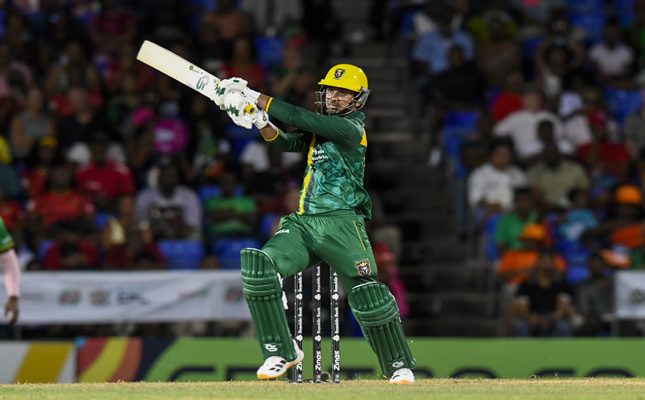 Ayub Stars as Kingsmen beat Patriots