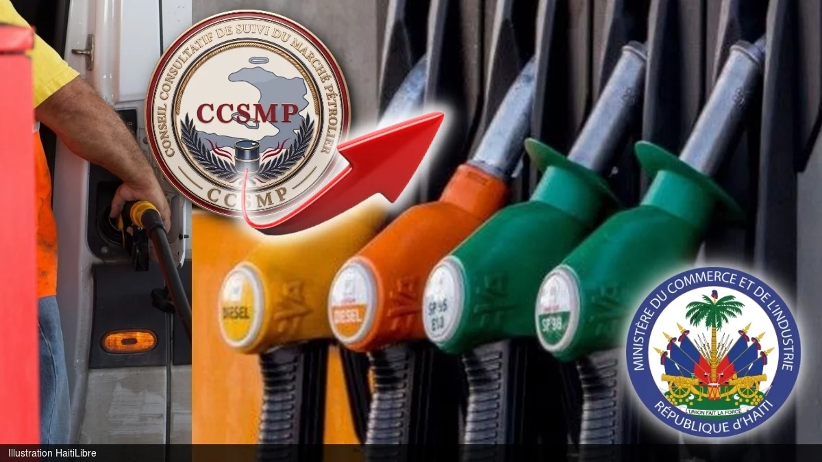 FLASH : Fuel Prices Revised Upward