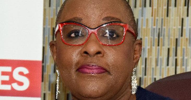 Camille says sorry to UDeCOTT chairman