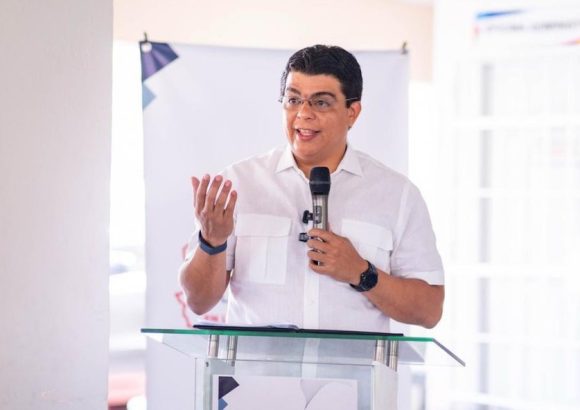 The CAASD asks to rationalize water in the face of drought affects the Dominican Republic