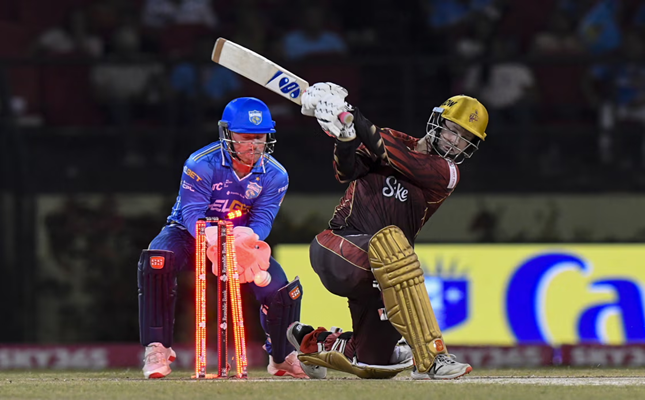 Republic Bank Caribbean Premier League appoints Phi Edge as Official AI Prediction Partner