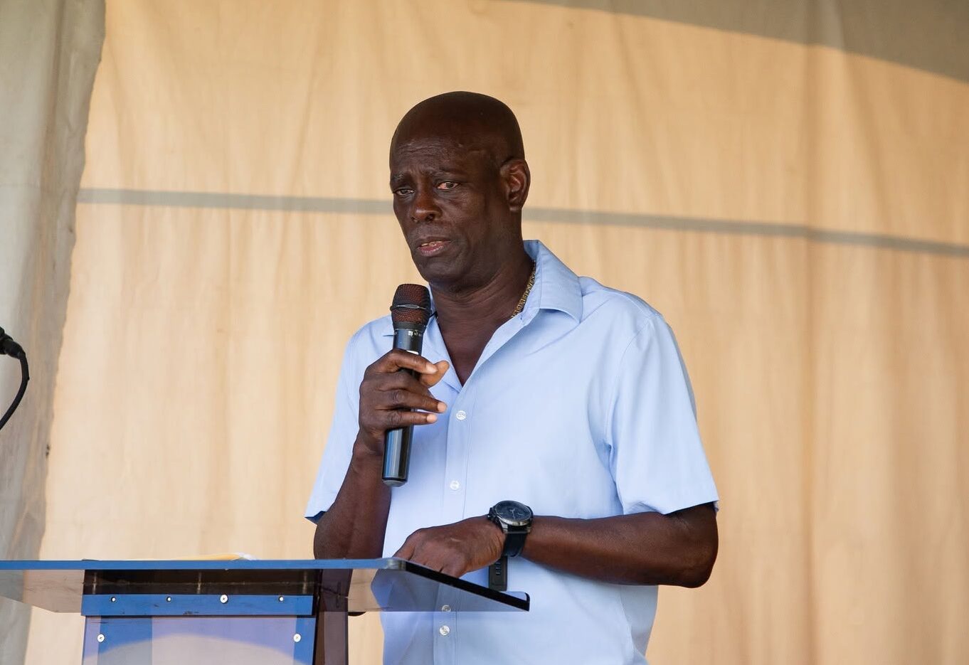 New leadership on the horizon for Grenada Athletics Association