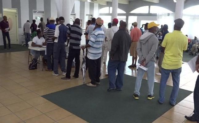 Premier Brantley Urges Men to Prioritise Prostate Health